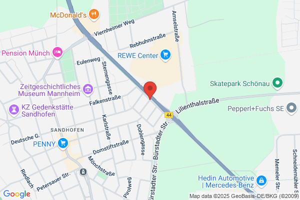 Susanne Troje Kirby Vertragshandlung