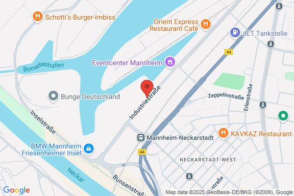 Böckler Elektroanlagen