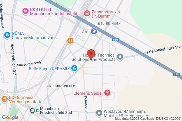 GBP GmbH