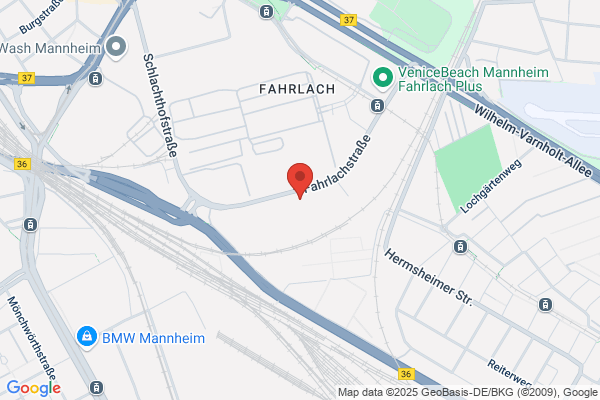 Imtech Deutschland GmbH & Co. KG