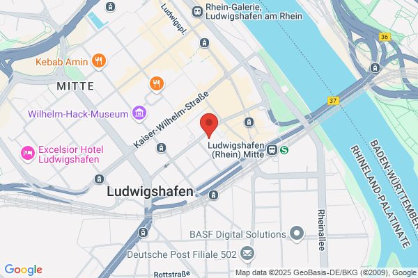 Pfalzwerke Netz AG