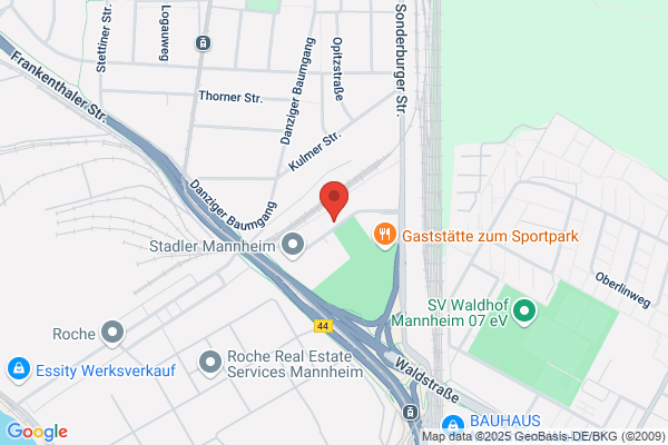 GVA Leistungselektronik GmbH