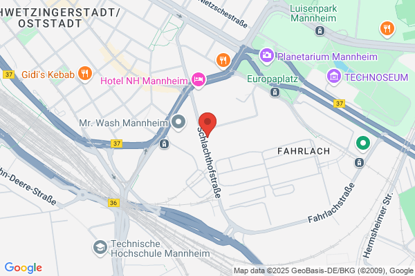 Veeco Instruments GmbH