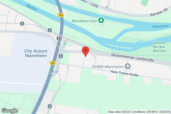 UNI ELEKTRO Mannheim