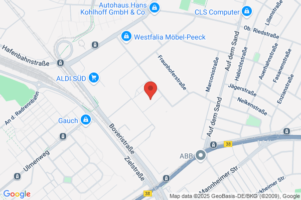 wenglor sensoric elektronische geräte gmbh