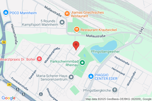 EcoTOP - Energieberatung