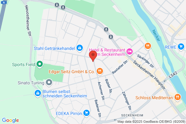 Dipl.-Ing. (FH) Rüdiger Menz