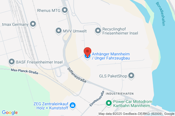 EBZ Energieberatungszentrum Rhein-Neckar-AG