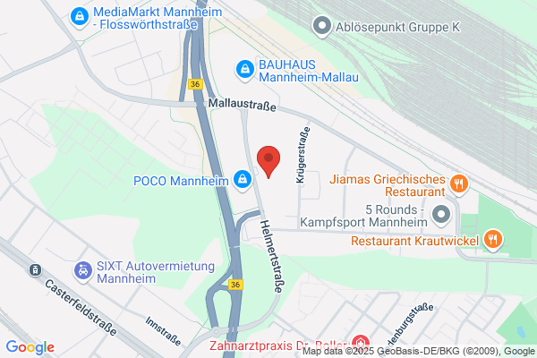 Frankenluk Energieanlagenbau GmbH
