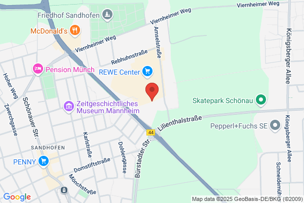 Jenbacher GmbH