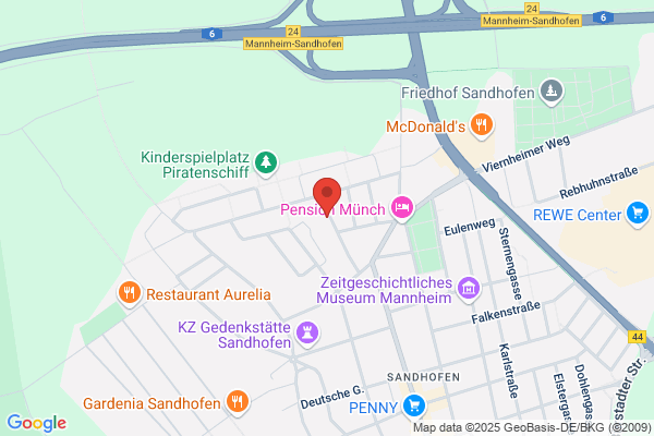 Die Profientrümpler