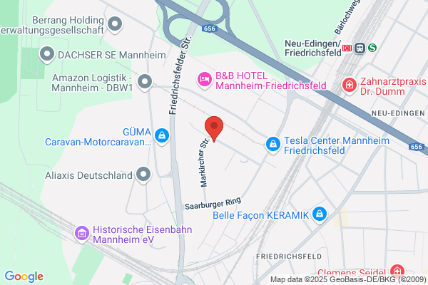 LOGO Logistik-Gemeinschaft-Entsorgung GmbH