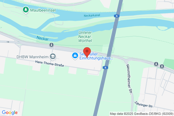 Muffenrohr Tiefbauhandel GmbH
