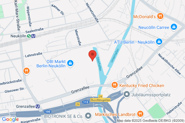 REMONDIS GmbH & Co. KG, Region Südwest // Betriebsstätte Ludwigshafen