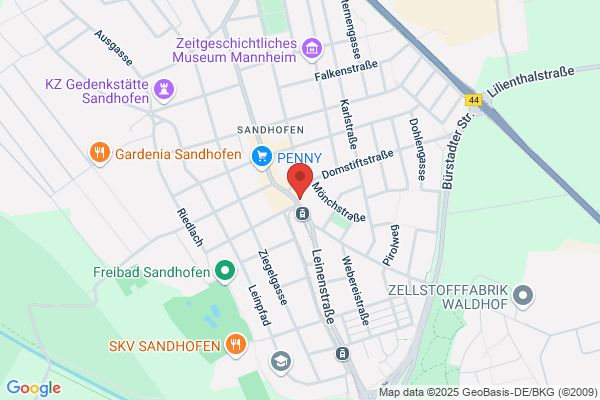 Praxis für Ergotherapie  Susanne Neumann-Gundacker