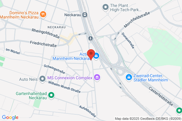 N 4 Fliesenverlegung GmbH - Meisterbetrieb -