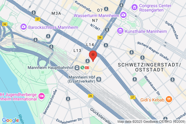 Deutsche Paracelsus Schulen