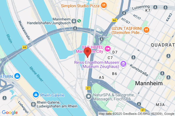 Airport-Trans GmbH