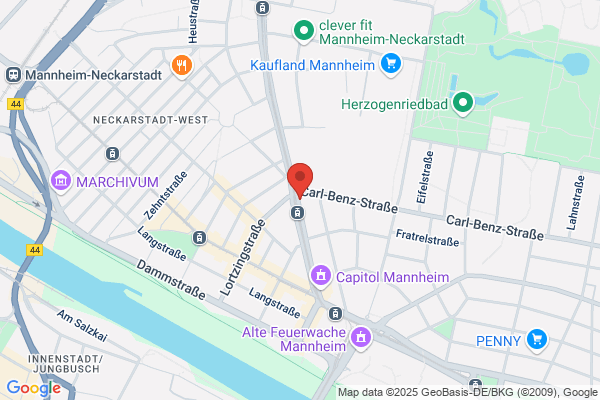 Fahrschule 'L'