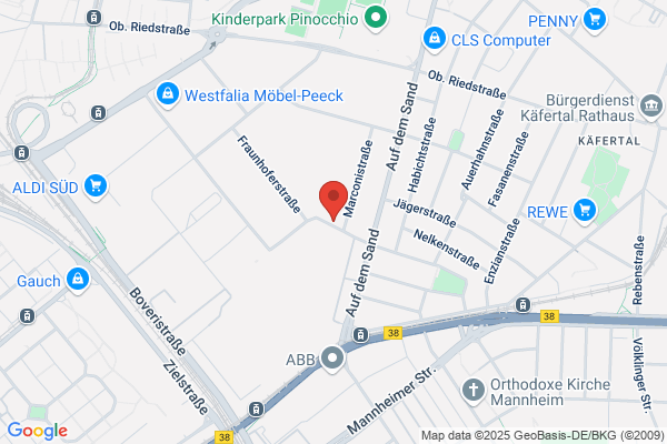 Fahrschule Beck