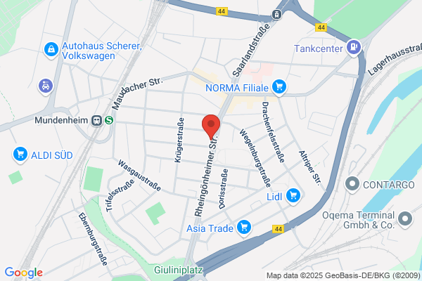 Fahrschule Drive Easy