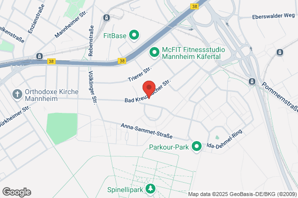 F.A.S. Krantechnik GmbH