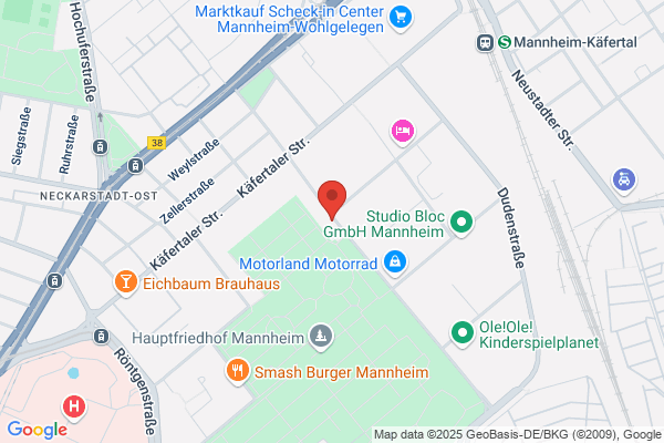 HUMM Druckfarben GmbH