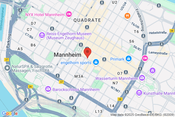 Chez André Gaumenkitzel Mannheim Inh. André Drescher