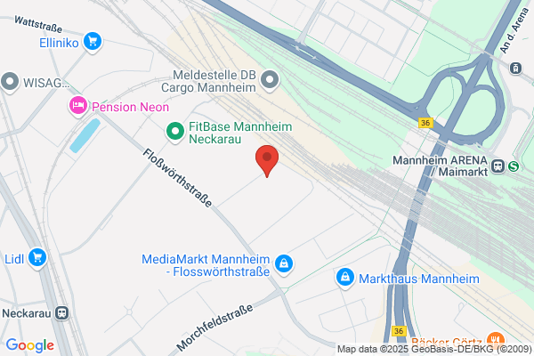 BIRKAN Gastro GmbH