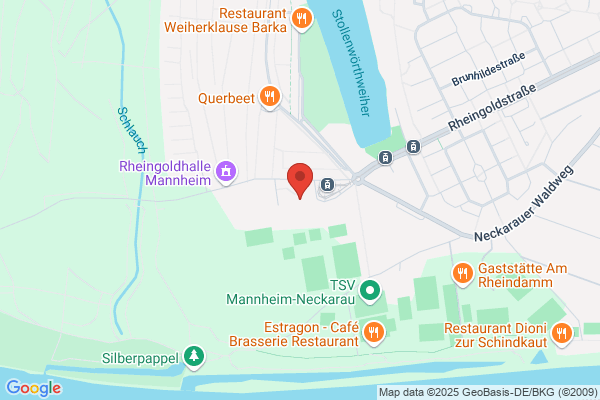 Delikatessenkontor an den Planken GmbH