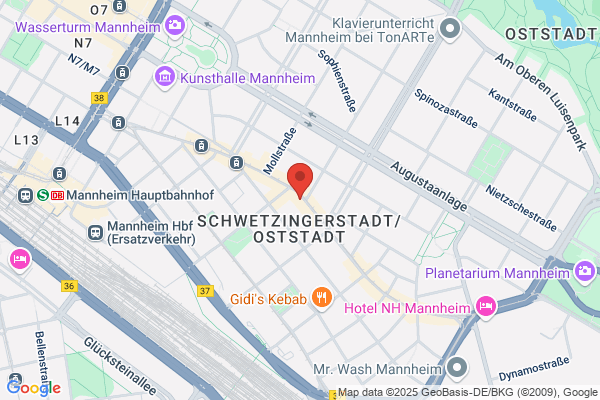 Feinkost Benissimo