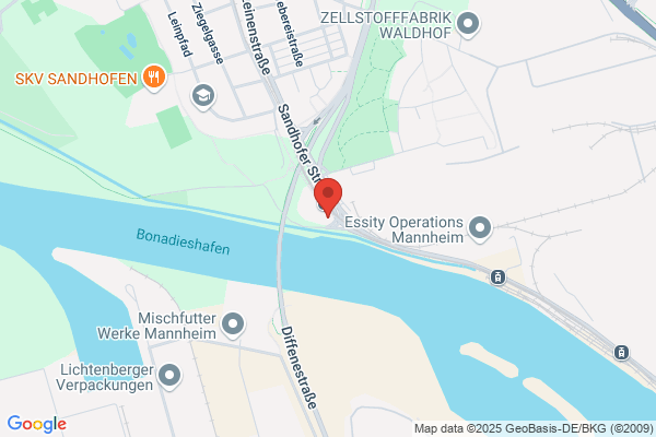 Töpfer Feinmechanik GmbH