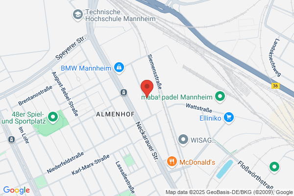 Gezer GmbH
