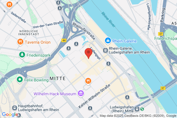 DERTOUR Reisebüro