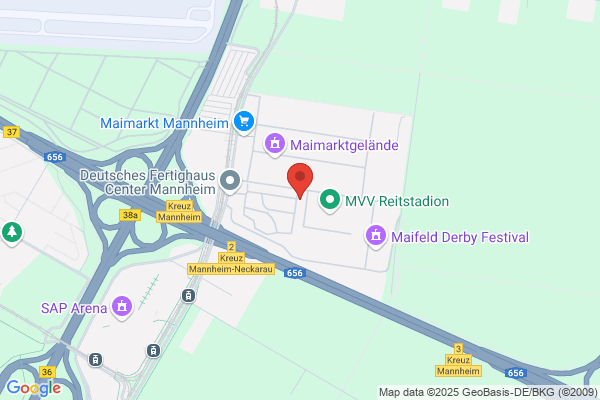 Bodenseehaus Vertriebs GmbH