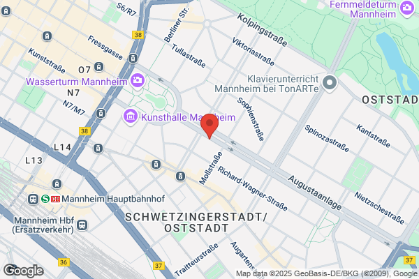 Rechtsanwälte Väth & Henninger