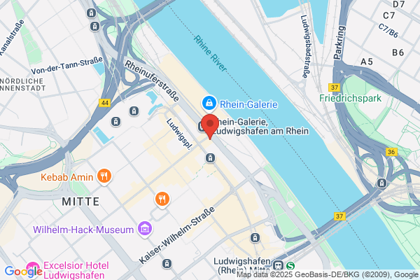 Beratung BBBank Ludwigshafen