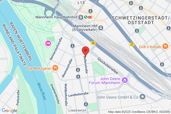 ERGO Versicherung Ralf Schindler