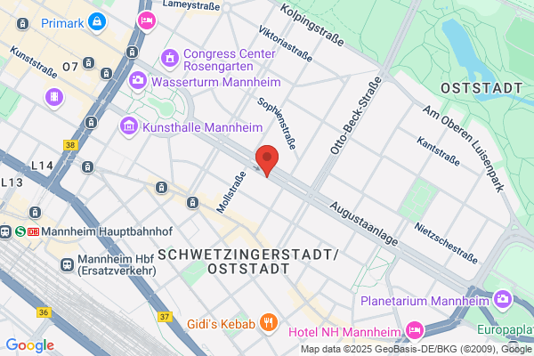 ERGO Versicherung Tim Essmann