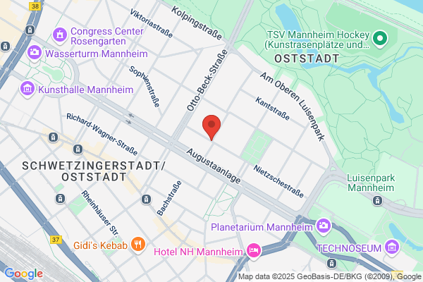 EPS GmbH