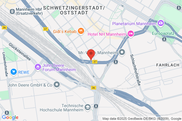 Finanzierungen Immobilien Lamprecht