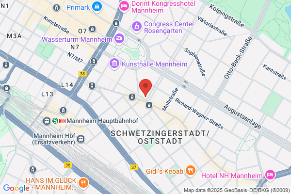ENDLICH OHNE Tattooentfernung Filiale Mannheim