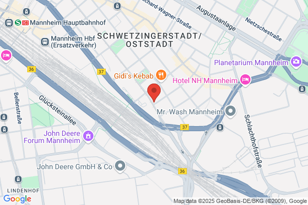 Beobab-Germany