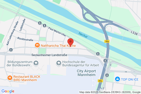 Cantienica Mannheim