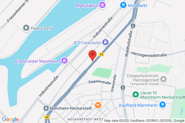 Hedderich Sachverständigen GmbH