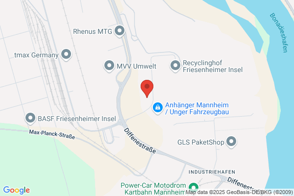 IHD Mannheim