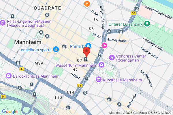 Jochen Doppler Schirmhaus