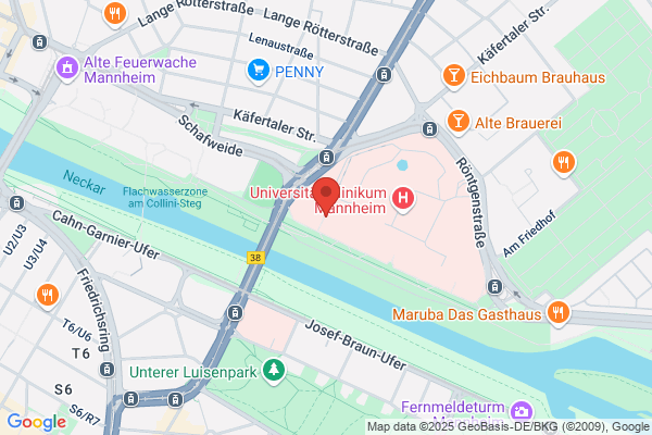 LASIK Zentren GmbH