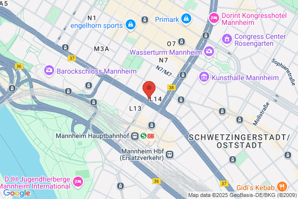 Preuss und Partner MPU-Beratung