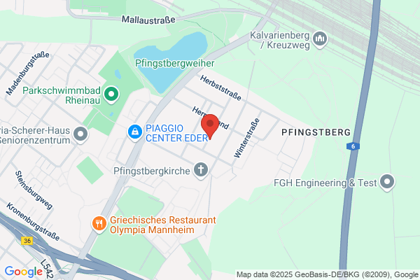 Schweistechnik Iosif Gosner